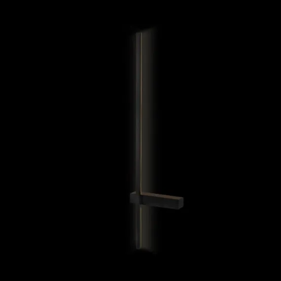 Настенный светильник Linio 10149/900 Black Loft It