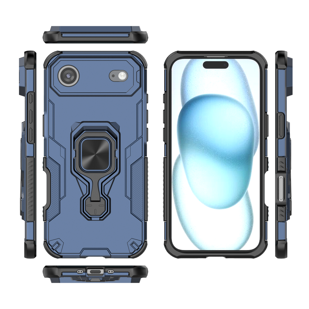 Противоударный чехол Antistrike для iPhone 17 Air