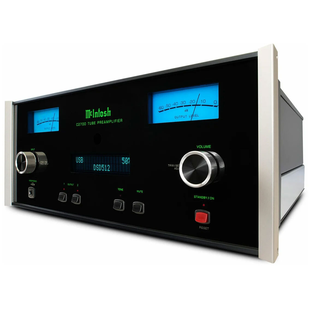 McIntosh C2700