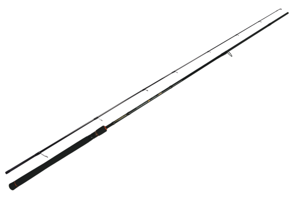 Спиннинг Maximus WORKHORSE-Z 24M 2,4m  10-30g