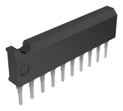 BA3310 N микросхема импортная