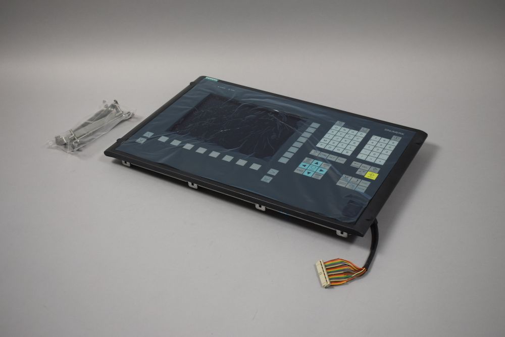SIEMENS 6FC5203-0AF00-0AA0