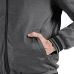 Куртка-бомбер двусторонняя Royal Enfield Ousten REVERSIBLE JACKET