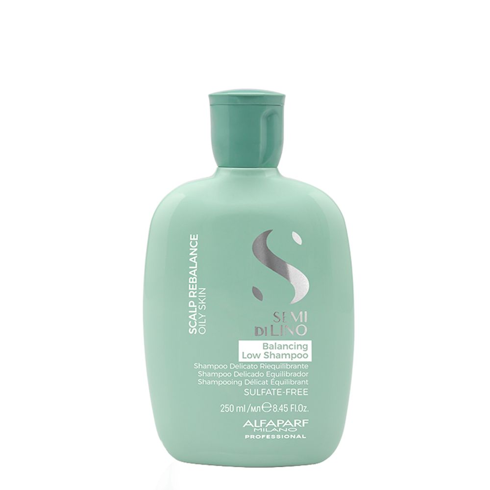 Балансирующий шампунь SDL SCALP BALANCING LOW SHAMPOO, 250 мл ALFAPARF 19474