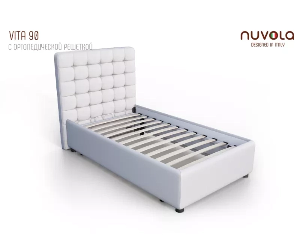 Кровать Vita