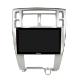 Установочный комплект для HYUNDAI Tucson 2005-2009  KUBERG OL-1725-2