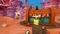 PS4 Губка Боб / SpongeBob SquarePants: The Cosmic Shake (Новый, Русские субтитры, CUSA-30582)