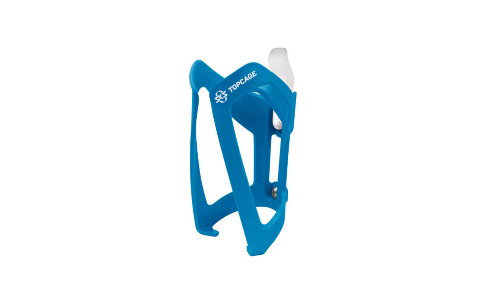 Флягодержатель SKS TOPCAGE, синий