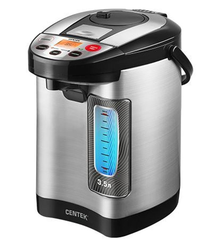 Термопот Centek CT-0083 Black