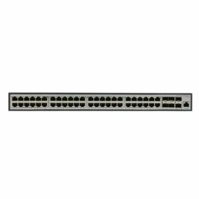 Коммутатор ORIGO OS3254 A1A Управляемый L3 коммутатор 48x1000Base-T, 6x10G SFP+