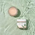 Успокаивающий крем с экстрактом полыни ROUND LAB Mugwort Calming Cream 80 мл