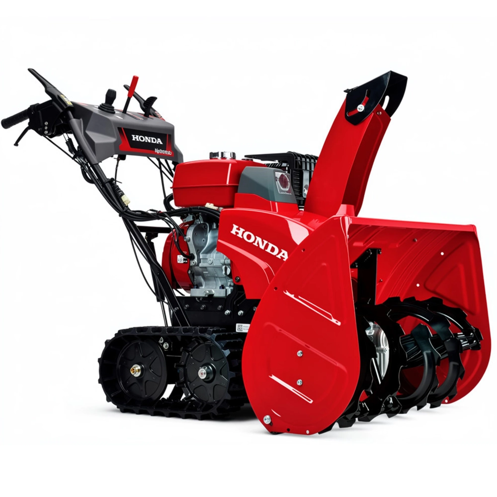 Снегоуборщик Honda HSS 1380 A ETD (RR)
