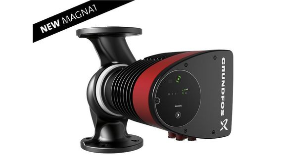 Grundfos MAGNA1 32-120 F 220