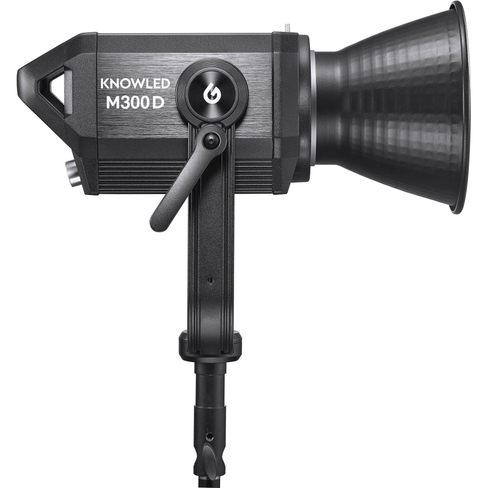 Светодиодный осветитель Godox Knowled M300D