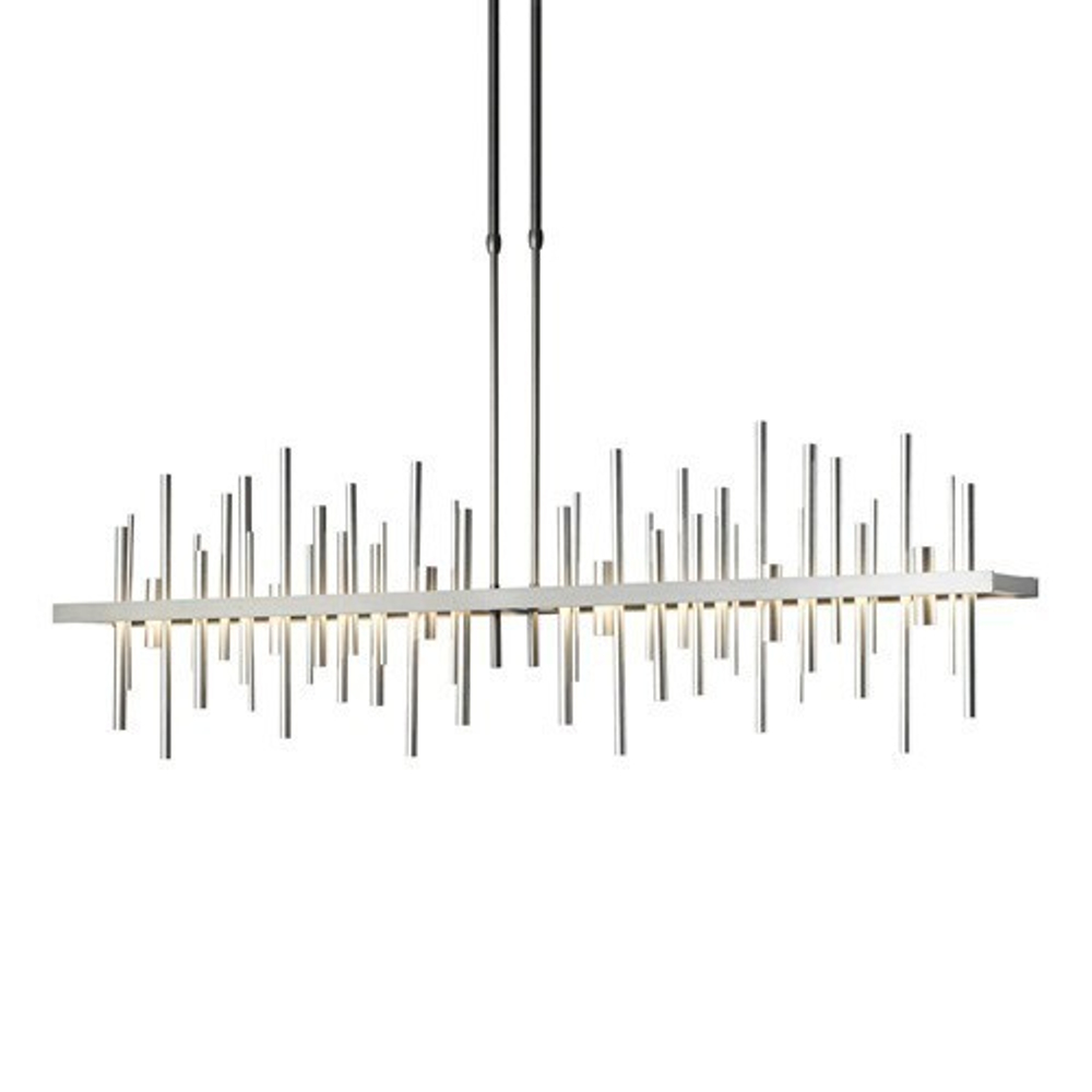 Cityscape Large LED Pendant Light from Hubbardton Forge
