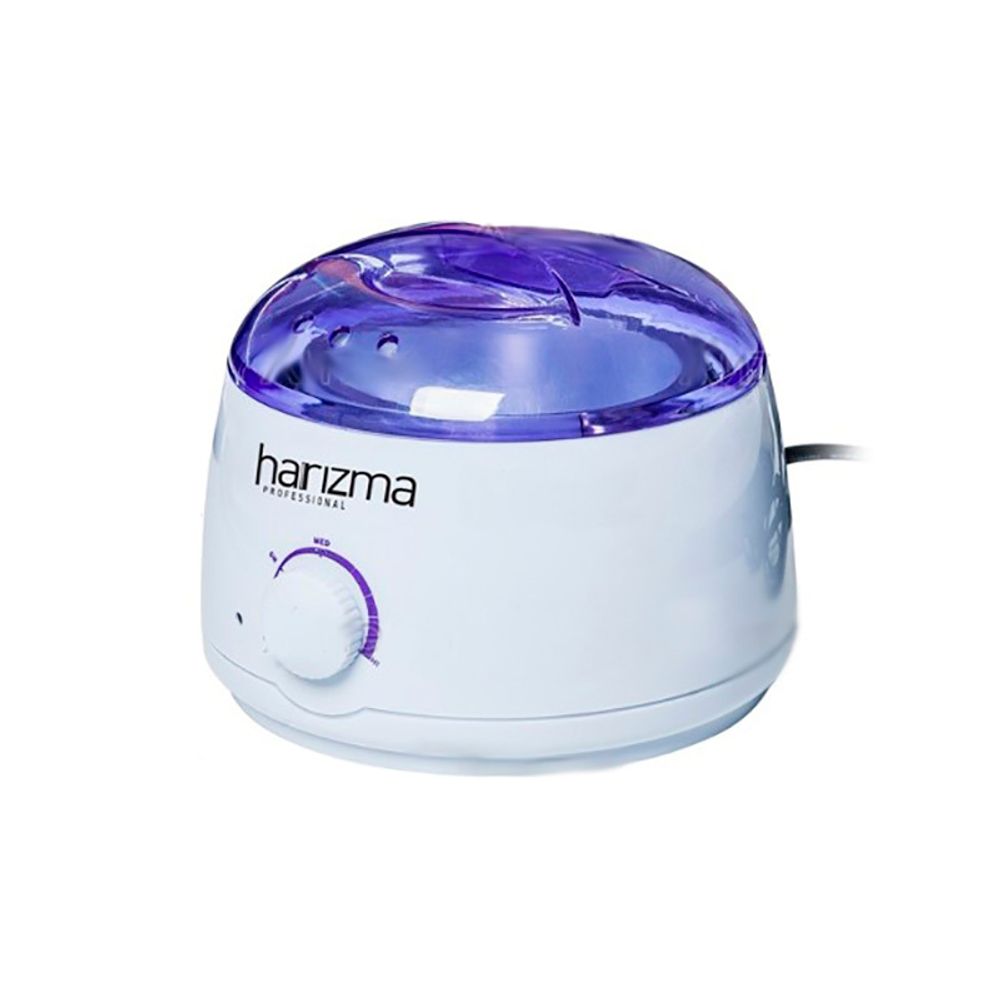 Воскоплав для воска в банках и брикетах Harizma (h10433)