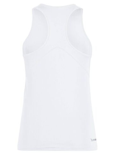 Женский теннисный топ Adidas Club - white