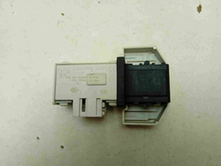 WLX24463OE/23 кт217 Блокировка люка для стиральной машины Bosch WLX24463OE/23 б/у
