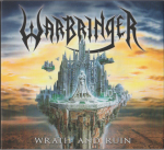 Warbringer / Wrath And Ruin (RU)(CD)
