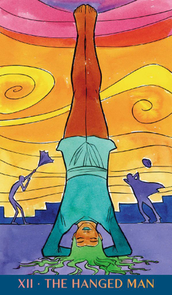 Таро Йога / Yoga Tarot