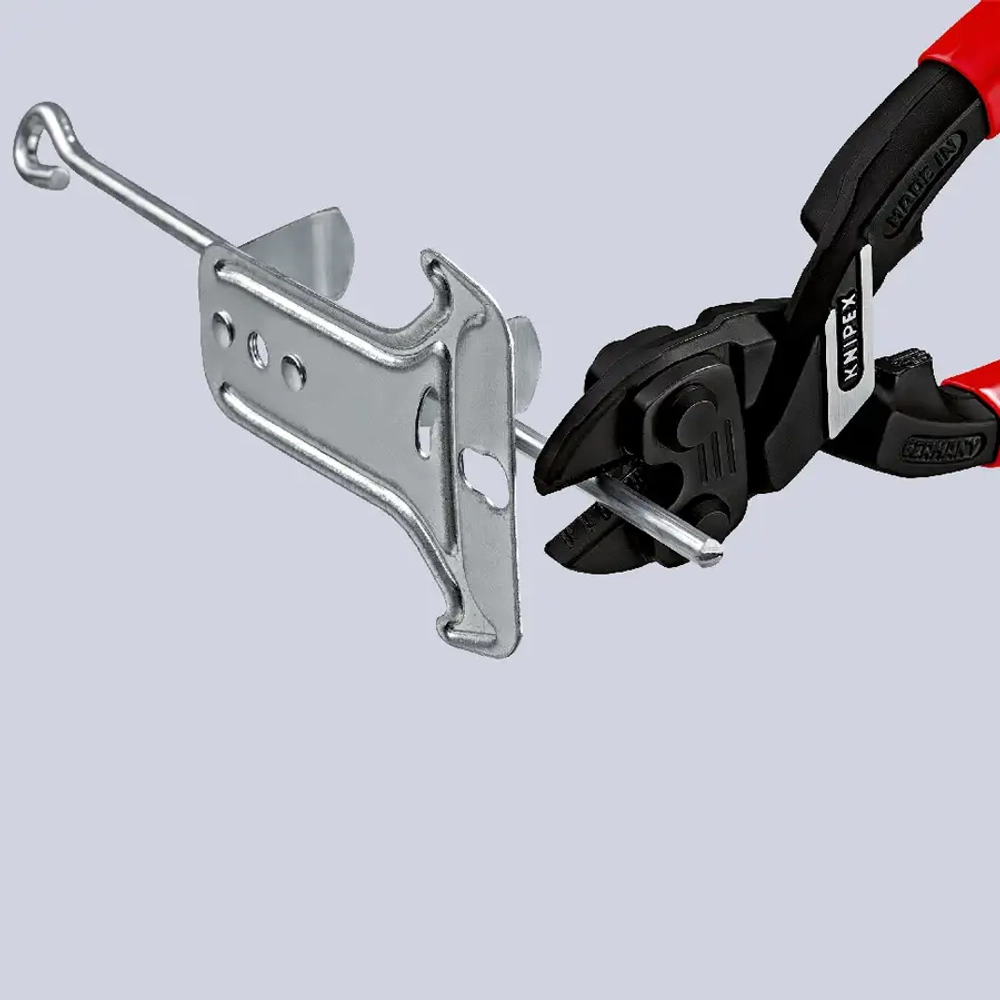 Кусачки усиленные CoBolt® 200 мм Knipex 71 01 200