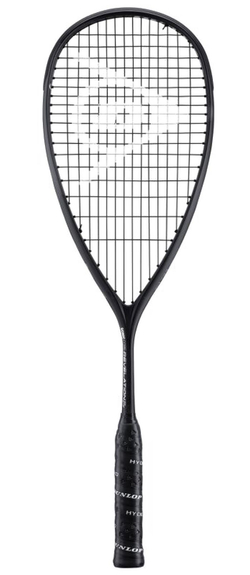 Rakieta do squasha Dunlop Sonic Core Revelation 125