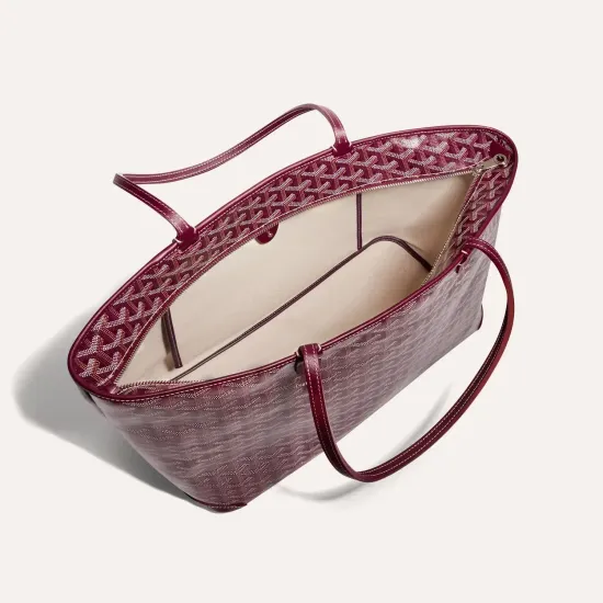 Сумка Goyard Artois MM