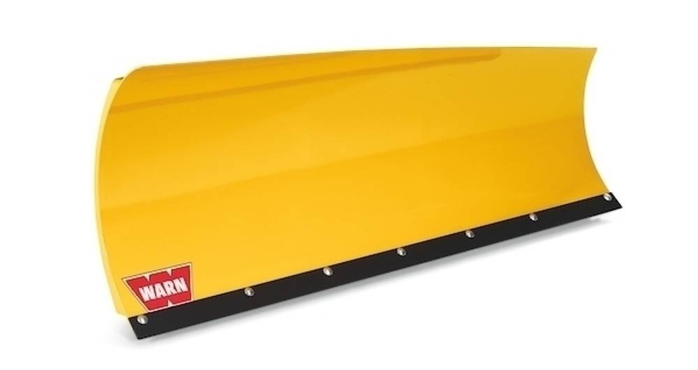 Отвал 54" (135см), Warn