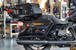 Ultra Limited, Harley-Davidson (FLHTK), 2023 Black Option