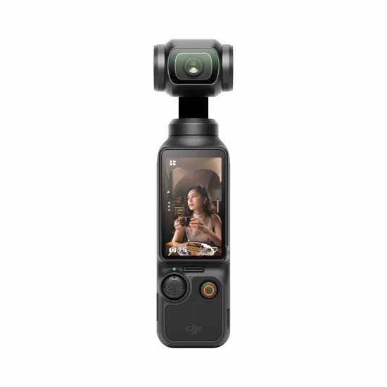 Экшн-камера DJI Osmo Pocket 3