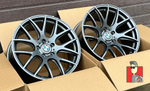 Комплект дисков 3SDM 19x9.5 et35 5x112