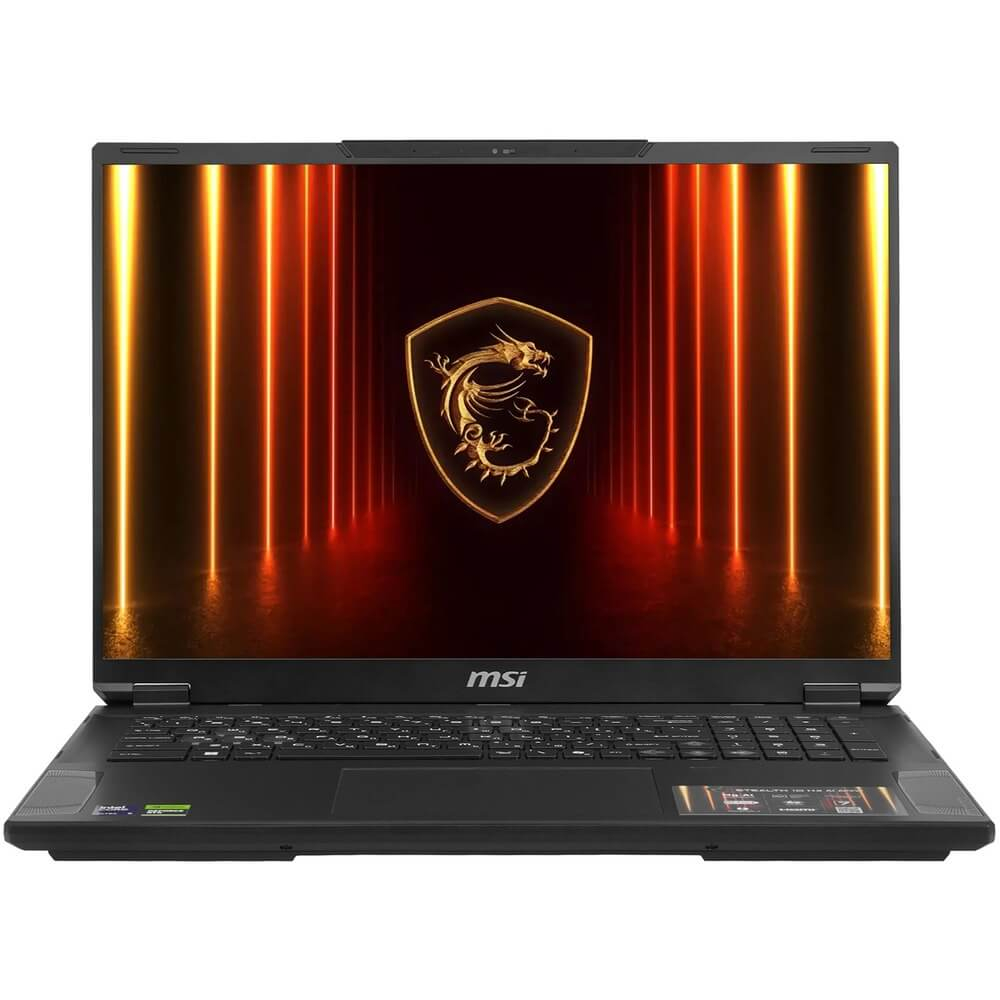 Ноутбук MSI Stealth 18 HX AI A2XWIG-051RU (9S7-183341-051)
