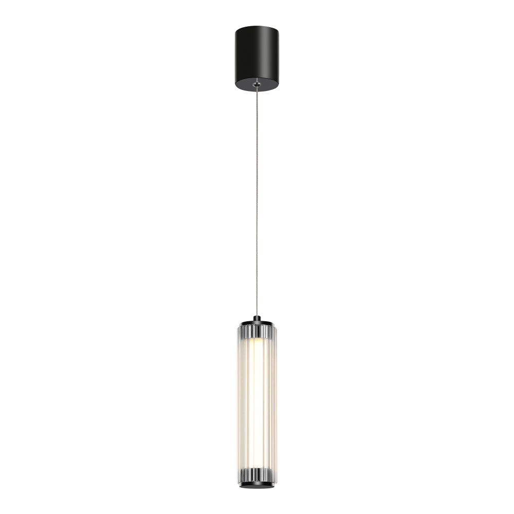 Подвесной светодиодный светильник ST Luce BAMBOO SL6224.403.01