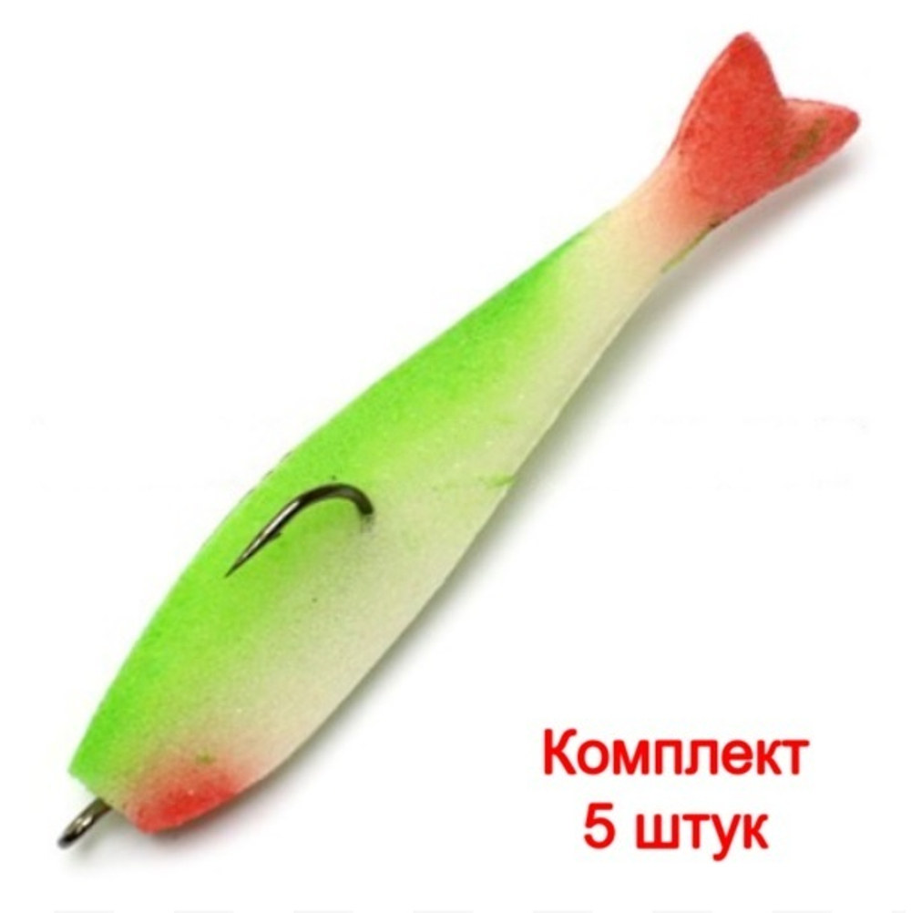 Рыбка поролоновая Bor Plus
