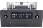 Трансформатор тока ТТИ-А 400/5А 5ВА 0,5 IEK
