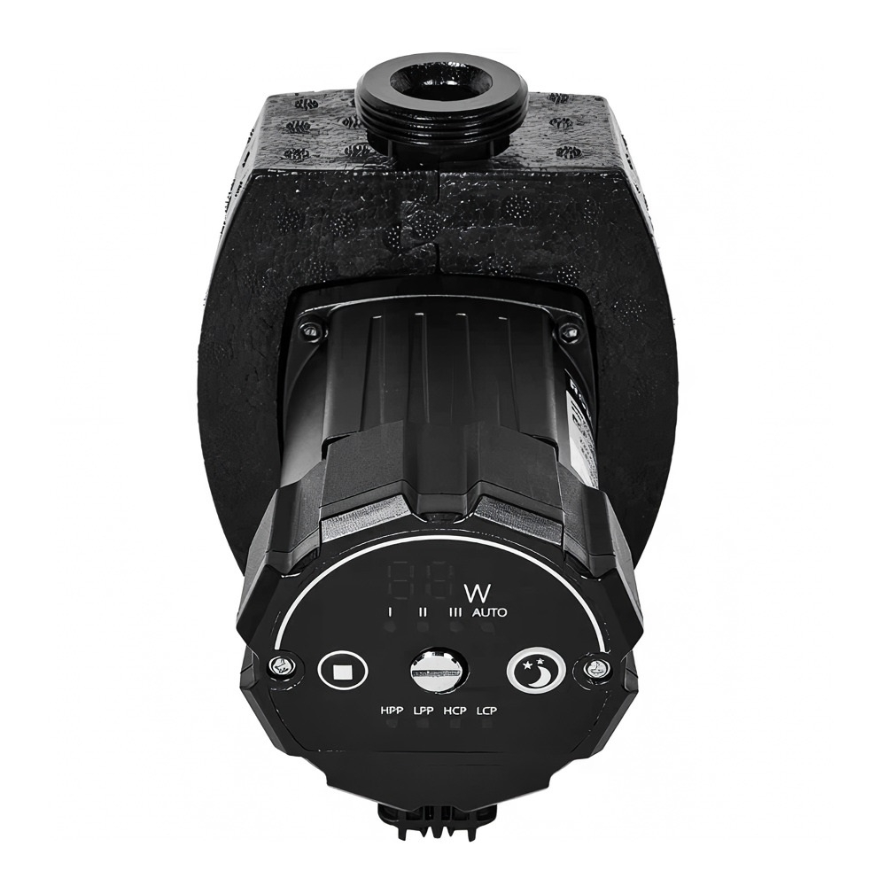 Насос циркуляционный ROMMER PROFI EVO 32/60-180