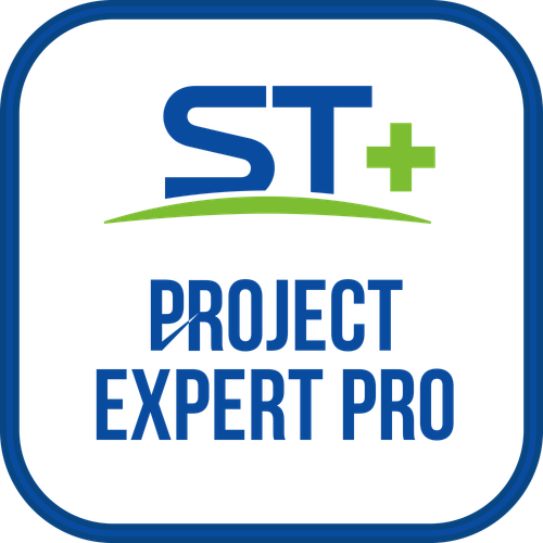 ПО ST+PROJECT