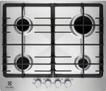 Варочная панель Electrolux EGG 96342 NOX