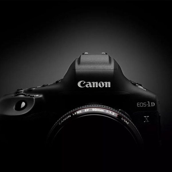 Canon EOS-1D X Mark III. Фотография без границ