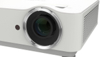 Проектор мультимедийный инсталляционный Vivitek DH3665ZN cо встроенным NovoConnect