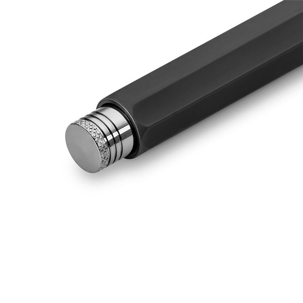 Карандаш цанговый Kaweco Sketch UP 5.6мм черный (10001195) 2