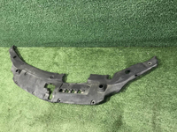 Кожух замка капота Toyota Camry 7 XV50 (2011-2014)