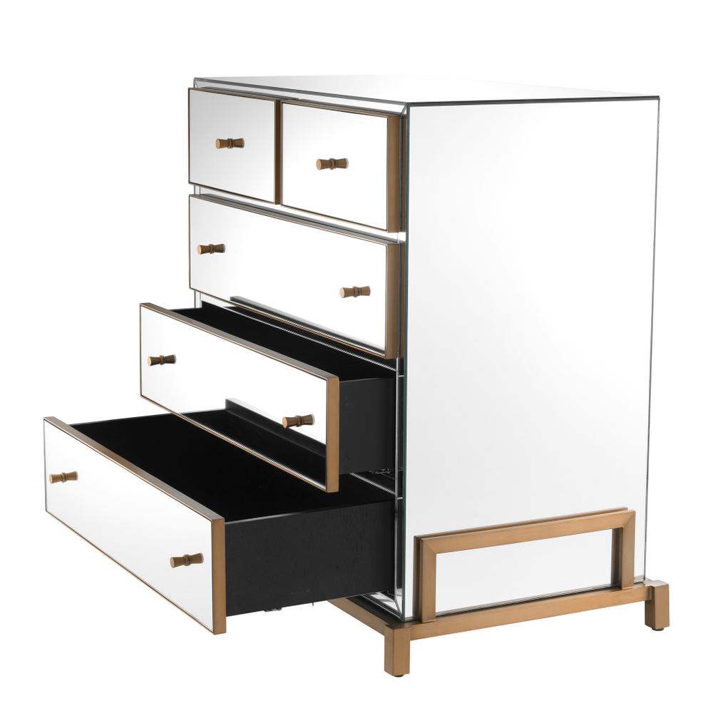 Комод Chest Clarington арт.113660
