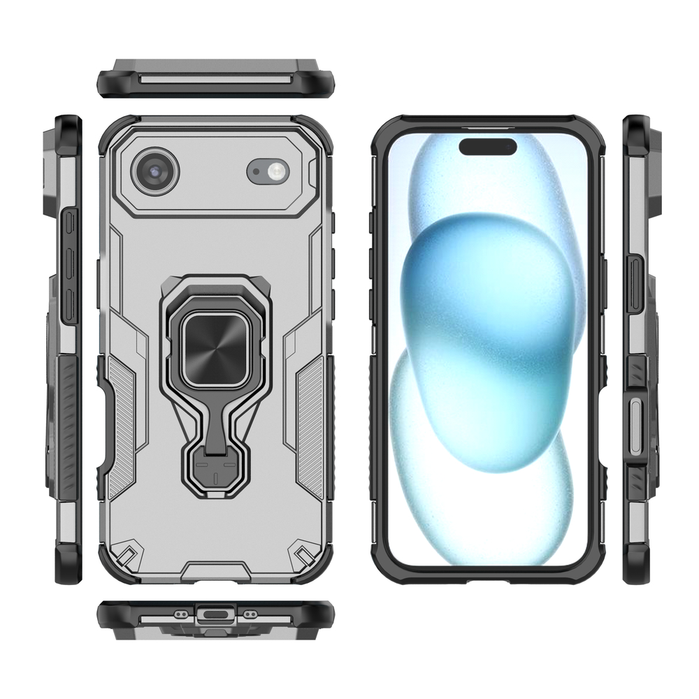 Противоударный чехол Antistrike для iPhone 17 Air