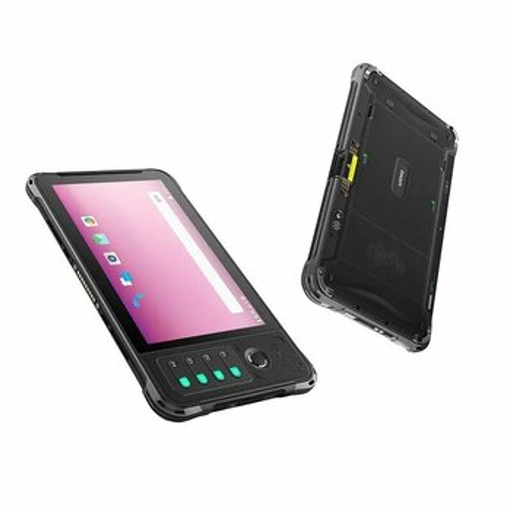 Терминал сбора данных Urovo P8100 Mobile Computer P8100-S00S9E4F000