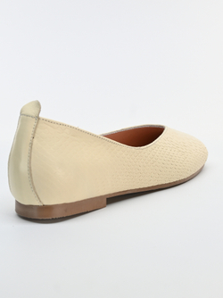 Балетки женские Ascalini R15661