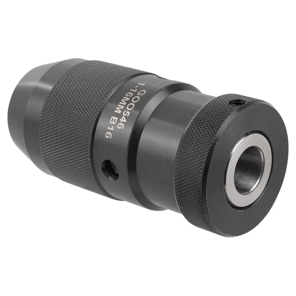 Патрон цанговый для дрели (1-16мм, B16) RockFORCE RF-G00546