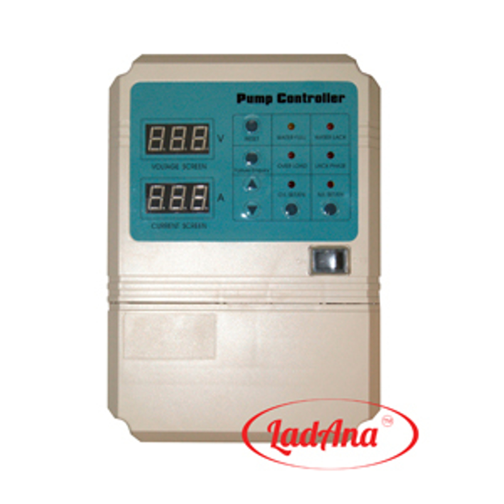Станция управления QK 121B