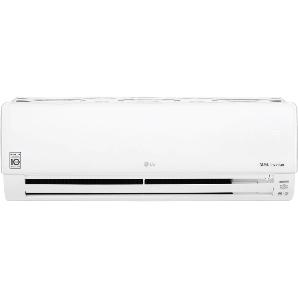 Кондиционер LG DC07RH Evo Max
