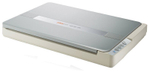 Сканер Plustek OpticSlim 1180 серый